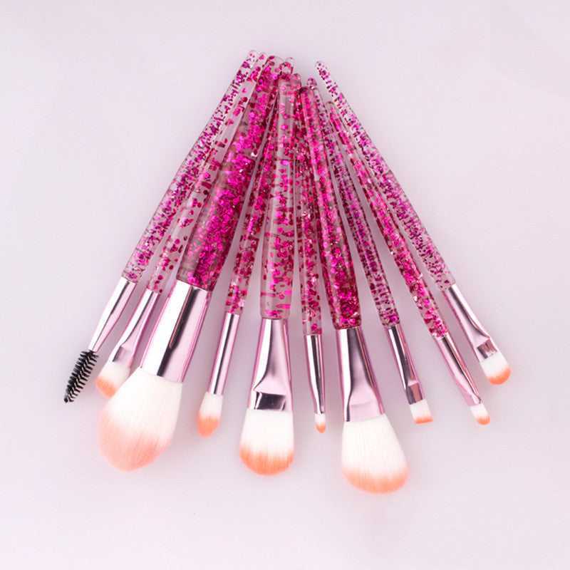 Makeup Brushes