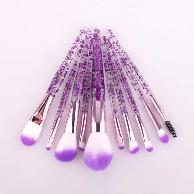 Makeup Brushes
