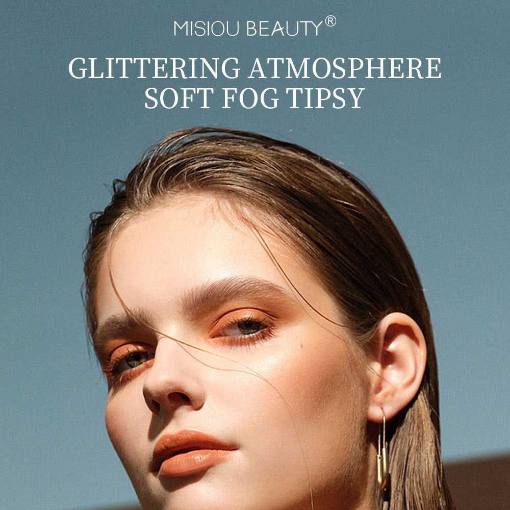 Fantasy stage makeup