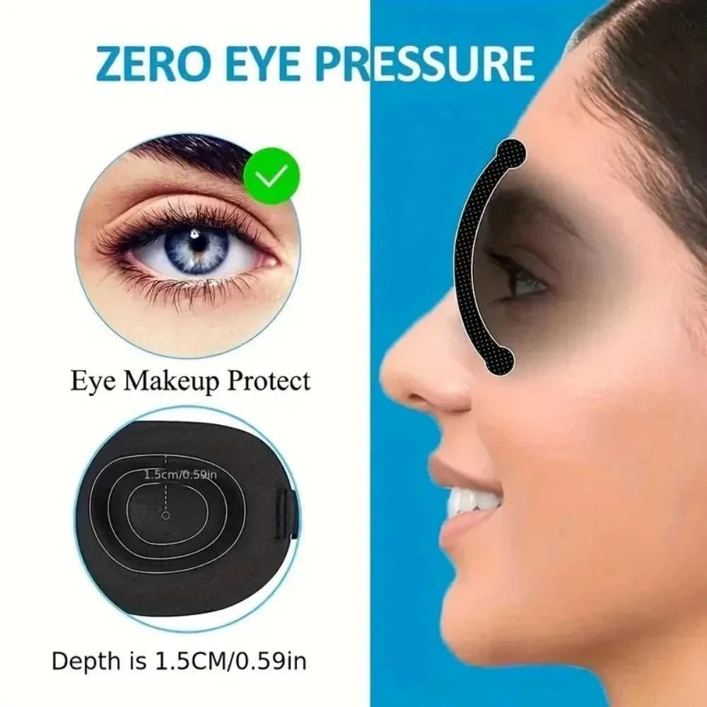 Memory Foam Sleep Mask