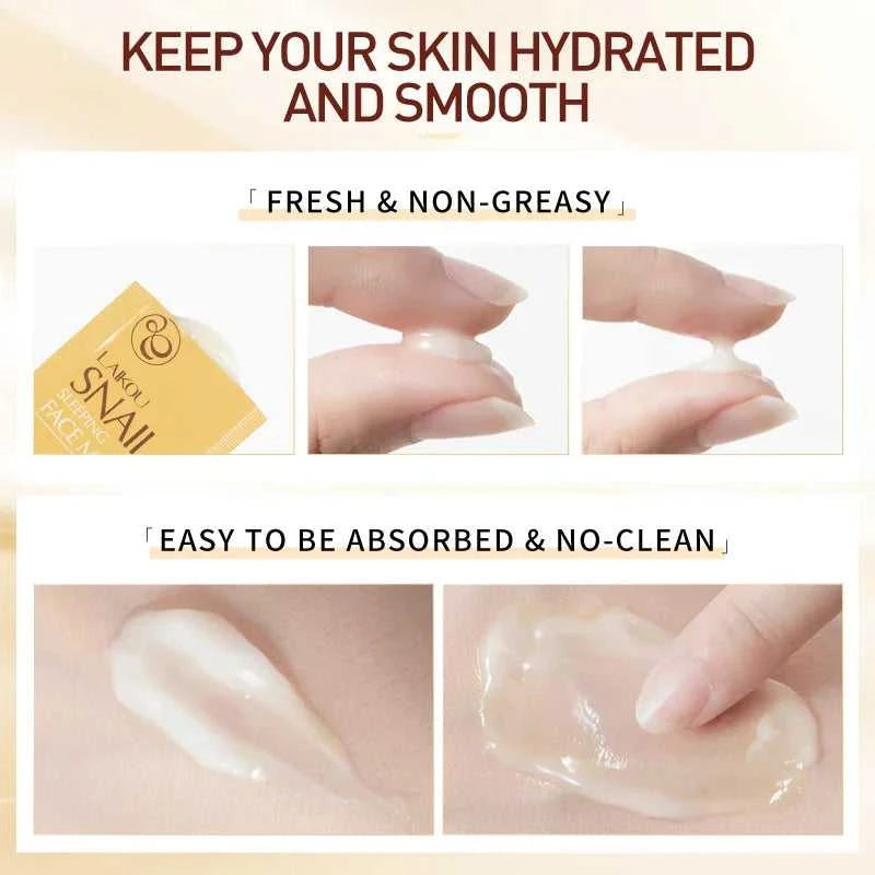 Skin Care Beauty Mask