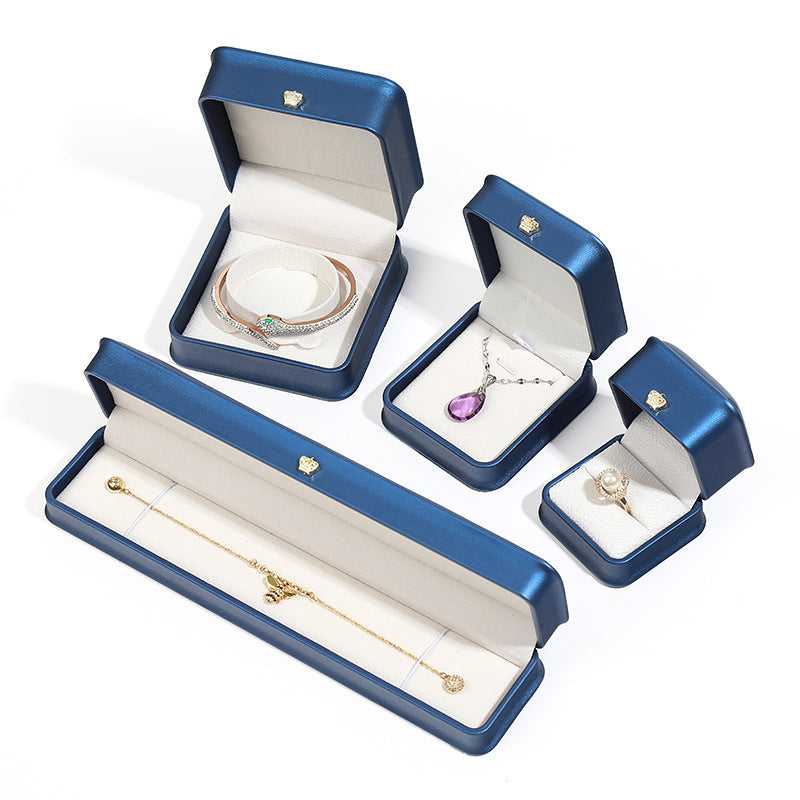 Jewelry packaging box