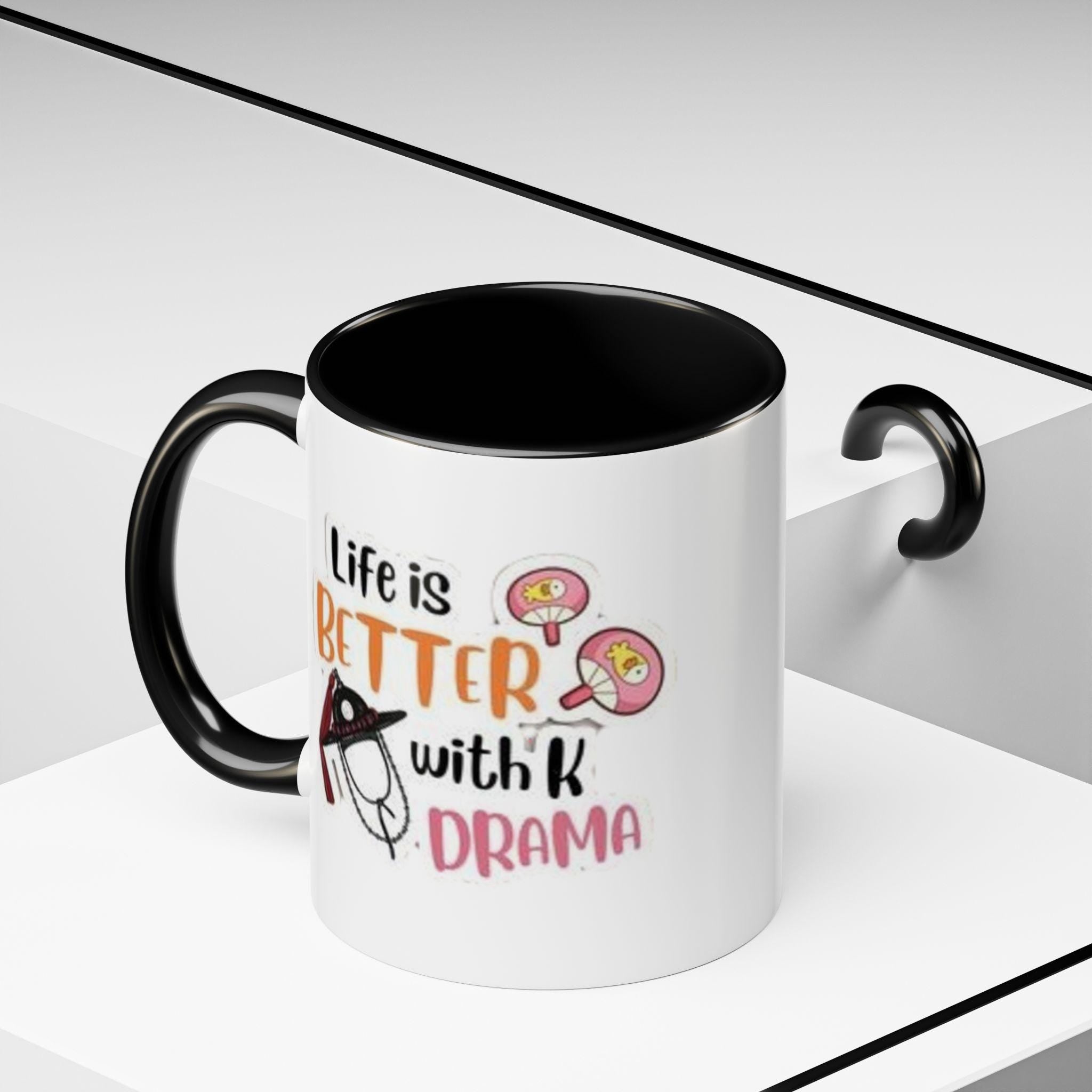 K_drama Beauty