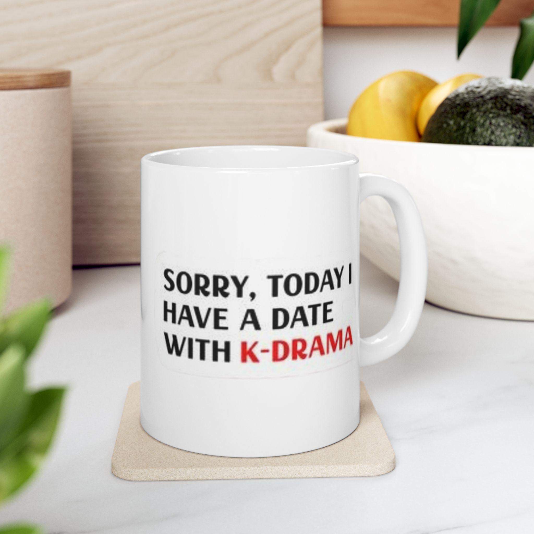 K-Drama 