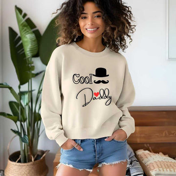 Funny Dad Sweatshirt