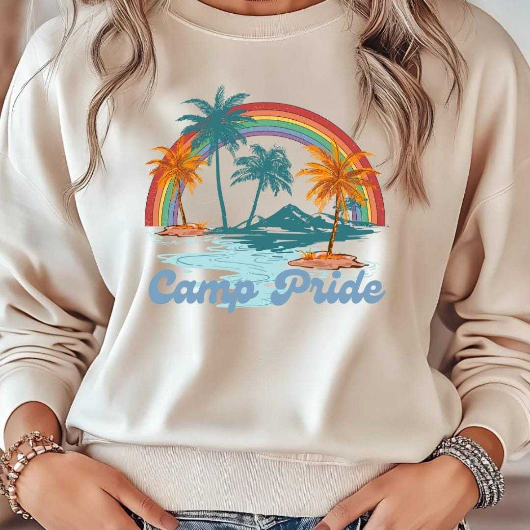 LGBT Pride Sweatshirt