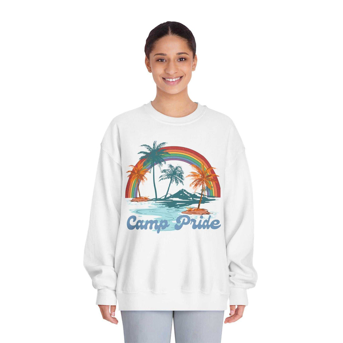 LGBT Pride Sweatshirt